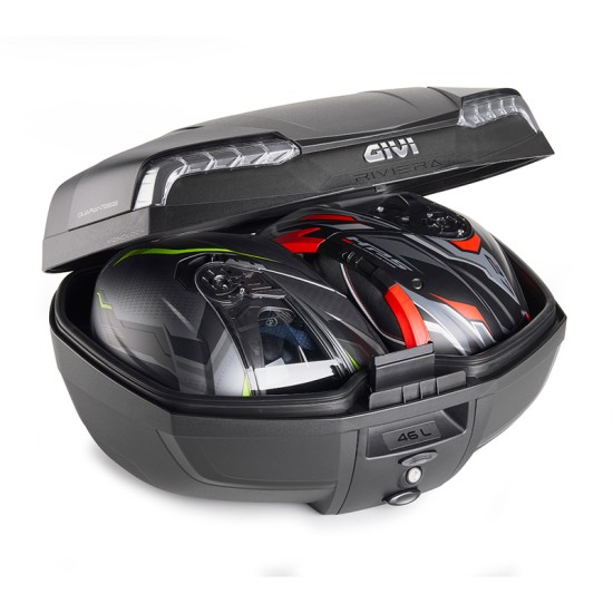Topcase GIVI E46NT2 Riviera