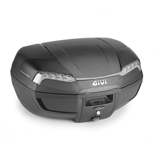 Topcase GIVI E46NT2 Riviera