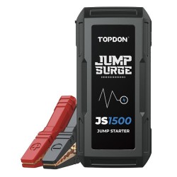 Εκκινητής - Booster TOPDON JS1500 1500A