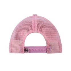 Καπέλο παιδικό Buff Trucker Katsy Orchid