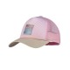 Καπέλο παιδικό Buff Trucker Katsy Orchid Καπέλο παιδικό Buff Trucker Katsy Orchid