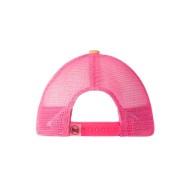 Καπέλο παιδικό Buff Trucker Neottia Coral