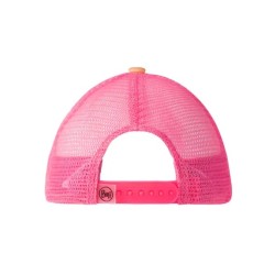 Καπέλο παιδικό Buff Trucker Neottia Coral