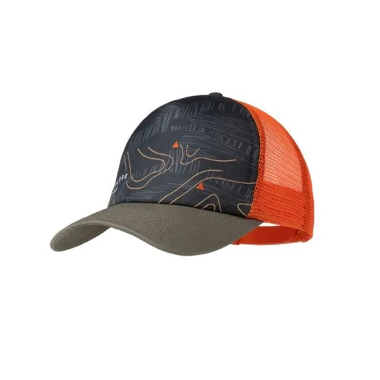 Καπέλο παιδικό Buff Trucker Suber Multi Καπέλο παιδικό Buff Trucker Suber Multi