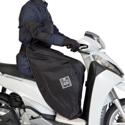 Αδιάβροχη ποδιά αναβάτη scooter Tucanο Urbano Linuscud με θερμική επένδυση Αδιάβροχη ποδιά αναβάτη scooter Tucanο Urbano Linuscud με θερμική επένδυση