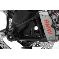 Προστατευτικό κάλυμμα σένσορα ABS Wunderlich BMW R 1300 GS/Adv. μαύρο