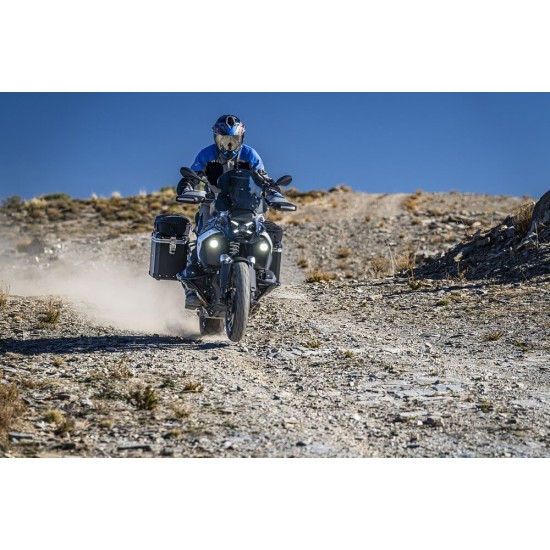 Προστατευτικό κάλυμμα σένσορα ABS Wunderlich BMW R 1300 GS/Adv. μαύρο Προστατευτικό κάλυμμα σένσορα ABS Wunderlich BMW R 1300 GS/Adv. μαύρο