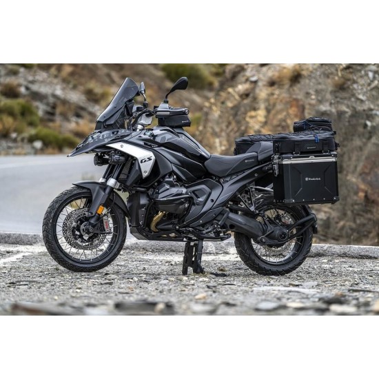 Προστατευτικό κάλυμμα σένσορα ABS Wunderlich BMW R 1300 GS/Adv. μαύρο Προστατευτικό κάλυμμα σένσορα ABS Wunderlich BMW R 1300 GS/Adv. μαύρο