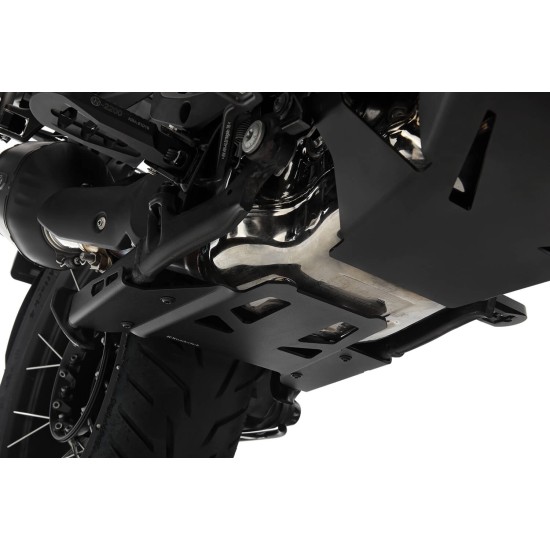 Προστατευτικό κεντρικού σταντ Wunderlich BMW R 1300 GS/Adv. μαύρο Προστατευτικό κεντρικού σταντ Wunderlich BMW R 1300 GS/Adv. μαύρο