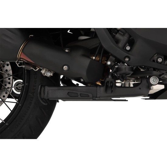 Προστατευτικό κεντρικού σταντ Wunderlich BMW R 1300 GS/Adv. μαύρο Προστατευτικό κεντρικού σταντ Wunderlich BMW R 1300 GS/Adv. μαύρο