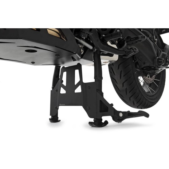 Προστατευτικό κεντρικού σταντ Wunderlich BMW R 1300 GS/Adv. μαύρο Προστατευτικό κεντρικού σταντ Wunderlich BMW R 1300 GS/Adv. μαύρο