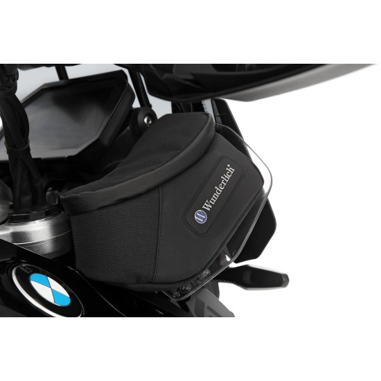 Τσαντάκια οργάνων Wunderlich BMW R 1300 GS μαύρα (set) Τσαντάκια οργάνων Wunderlich BMW R 1300 GS μαύρα (set)