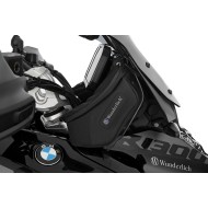 Τσαντάκια οργάνων Wunderlich BMW R 1300 GS μαύρα (set)