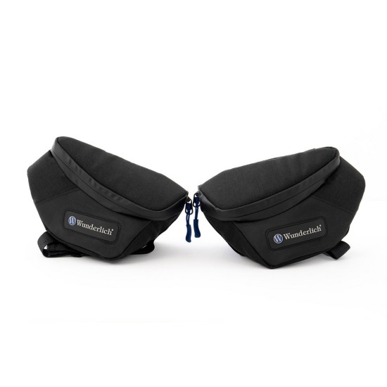 Τσαντάκια οργάνων Wunderlich BMW R 1300 GS μαύρα (set) Τσαντάκια οργάνων Wunderlich BMW R 1300 GS μαύρα (set)
