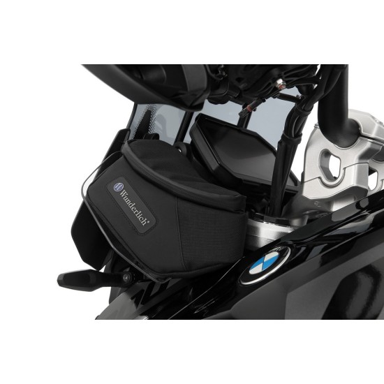 Τσαντάκια οργάνων Wunderlich BMW R 1300 GS μαύρα (set) Τσαντάκια οργάνων Wunderlich BMW R 1300 GS μαύρα (set)