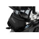 Τσαντάκια οργάνων Wunderlich BMW R 1300 GS μαύρα (set) Τσαντάκια οργάνων Wunderlich BMW R 1300 GS μαύρα (set)