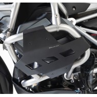 Προστατευτικά κυλίνδρων Wunderlich για OEM κάγκελα BMW R 1250 GS/Adv. μαύρο