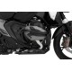 Προστατευτικά κάγκελα κινητήρα Guard Wunderlich BMW R 1300 GS μαύρα