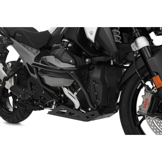 Προστατευτικά κάγκελα κινητήρα Guard Wunderlich BMW R 1300 GS μαύρα