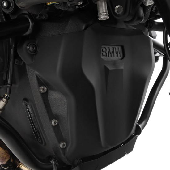 Προστατευτικό κάλυμμα κινητήρα Wunderlich BMW R 1300 GS/Adv. μαύρο
