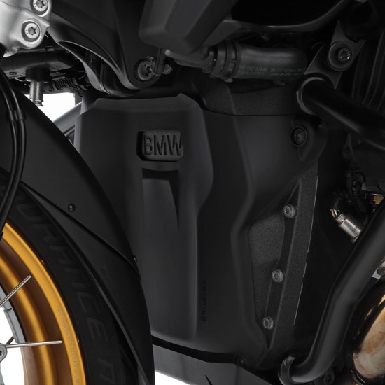 Προστατευτικό κάλυμμα κινητήρα Wunderlich BMW R 1300 GS/Adv. μαύρο