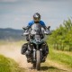 Προστατευτικό κάλυμμα κινητήρα Wunderlich BMW R 1300 GS/Adv. μαύρο