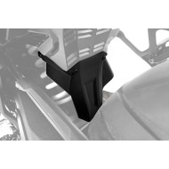 Εσωτερικό φτερό Wunderlich BMW R 1300 GS Adv. μαύρο
