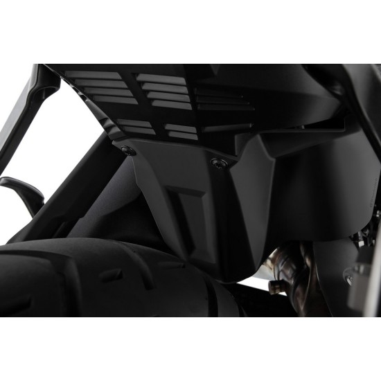 Εσωτερικό φτερό Wunderlich BMW R 1300 GS Adv. μαύρο Εσωτερικό φτερό Wunderlich BMW R 1300 GS Adv. μαύρο