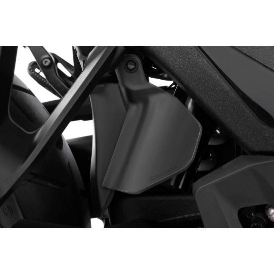 Εσωτερικό φτερό Wunderlich BMW R 1300 GS Adv. μαύρο Εσωτερικό φτερό Wunderlich BMW R 1300 GS Adv. μαύρο