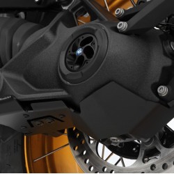 Προστατευτικό διαφορικού Wunderlich BMW R 1300 GS/Adv. μαύρο