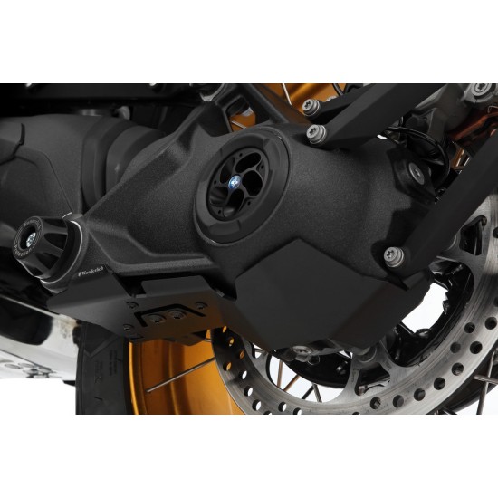 Προστατευτικό διαφορικού Wunderlich BMW R 1300 GS/Adv. μαύρο