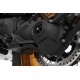 Προστατευτικό διαφορικού Wunderlich BMW R 1300 GS/Adv. μαύρο