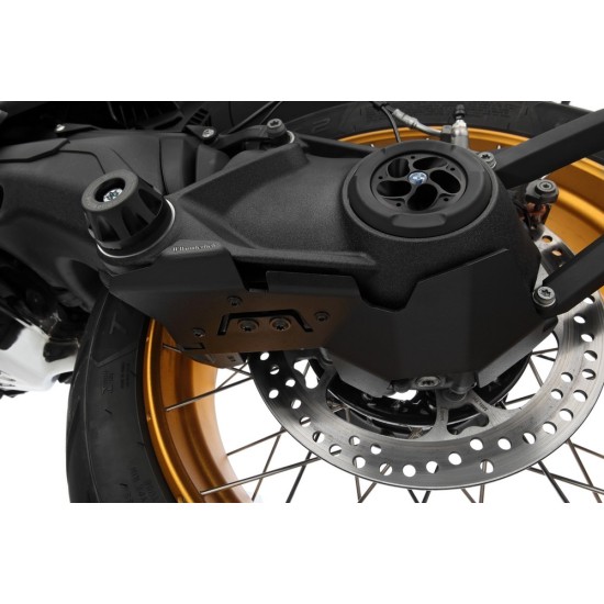 Προστατευτικό διαφορικού Wunderlich BMW R 1300 GS/Adv. μαύρο