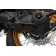 Προστατευτικό διαφορικού Wunderlich BMW R 1300 GS/Adv. μαύρο