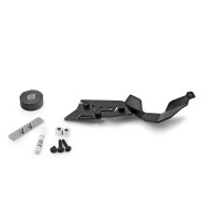 Προστατευτικό διαφορικού Wunderlich BMW R 1300 GS/Adv. μαύρο