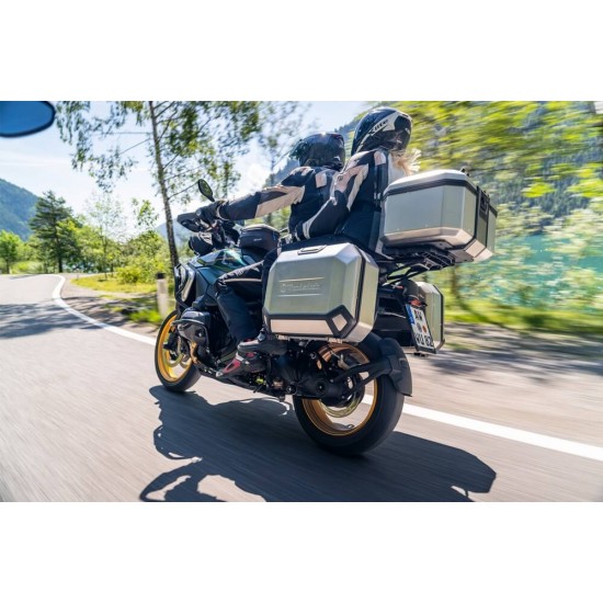 Προστατευτικό διαφορικού Wunderlich BMW R 1300 GS/Adv. μαύρο