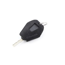 Δερμάτινη θήκη κλειδιού Wunderlich BMW R 1300 GS/Adv. Keyless Ride μαύρη