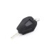 Δερμάτινη θήκη κλειδιού Wunderlich BMW R 1300 GS/Adv. Keyless Ride μαύρη Δερμάτινη θήκη κλειδιού Wunderlich BMW R 1300 GS/Adv. Keyless Ride μαύρη