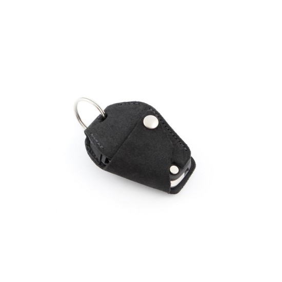 Δερμάτινη θήκη κλειδιού Wunderlich BMW R 1300 GS/Adv. Keyless Ride μαύρη Δερμάτινη θήκη κλειδιού Wunderlich BMW R 1300 GS/Adv. Keyless Ride μαύρη