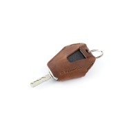 Δερμάτινη θήκη κλειδιού Wunderlich BMW R 1300 GS/Adv. Keyless Ride καφέ