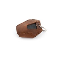 Δερμάτινη θήκη κλειδιού Wunderlich BMW R 1300 GS/Adv. Keyless Ride καφέ