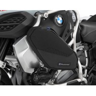 Τσαντάκια Wunderlich για άνω κάγκελα BMW R 1250 GS Adv. μαύρα
