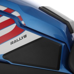 Tankpad Wunderlich BMW F 900 GS Adv. μαύρα (set)