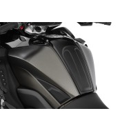 Tankpad Wunderlich BMW K 1600 GT/GTL μαύρα (set)