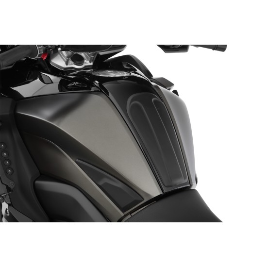 Tankpad Wunderlich BMW K 1600 GT/GTL μαύρα (set) Tankpad Wunderlich BMW K 1600 GT/GTL μαύρα (set)