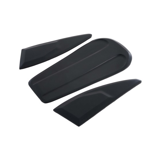 Tankpad Wunderlich BMW K 1600 GT/GTL μαύρα (set) Tankpad Wunderlich BMW K 1600 GT/GTL μαύρα (set)