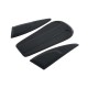 Tankpad Wunderlich BMW K 1600 GT/GTL μαύρα (set) Tankpad Wunderlich BMW K 1600 GT/GTL μαύρα (set)