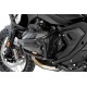 Προστατευτικά κάγκελα κινητήρα Ultimate Wunderlich BMW R 1300 GS μαύρα