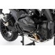 Προστατευτικά κάγκελα κινητήρα Ultimate Wunderlich BMW R 1300 GS μαύρα