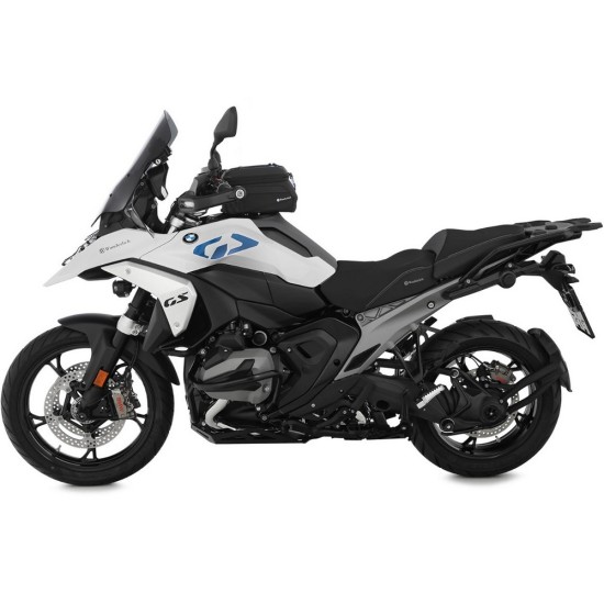 Ποδιά κινητήρα Wunderlich Ultimate BMW R 1300 GS μαύρη